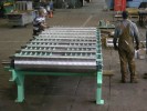 Roll Conveyor