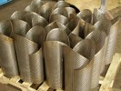 Stainless Strainer Baskets